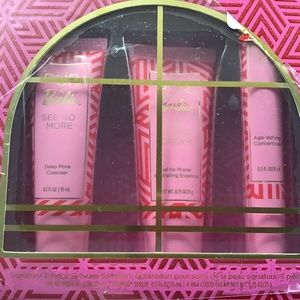 PUR x Barbie Skin Essentials Set